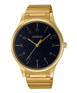 ΡΟΛΟΙ ΧΕΙΡΟΣ CASIO VINTAGE LTP-E140GG-1BEF