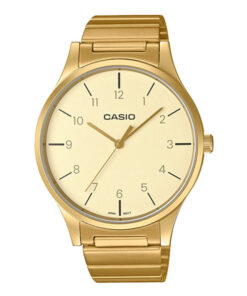 ΡΟΛΟΙ ΧΕΙΡΟΣ CASIO VINTAGE LTP-E140GG-9BEF