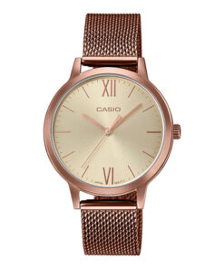 ΡΟΛΟΙ ΧΕΙΡΟΣ CASIO VINTAGE LTP-E157MR-9AEF