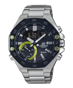 ΡΟΛΟΙ ΧΕΙΡΟΣ CASIO EDIFICE ECB-10DB-1AEF