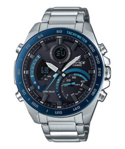 ΡΟΛΟΙ ΧΕΙΡΟΣ CASIO EDIFICE ECB-900DB-1BER