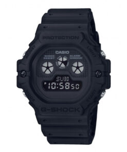 ΡΟΛΟΙ ΧΕΙΡΟΣ CASIO G-SHOCK DW-5900BB-1ER