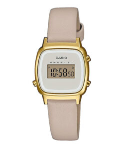 ΡΟΛΟΙ ΧΕΙΡΟΣ CASIO VINTAGE LA-670WEFL-9EF